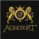 Agincourt - Angels Of Mons